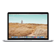 Apple MacBook Pro 15" (Mid-2015)