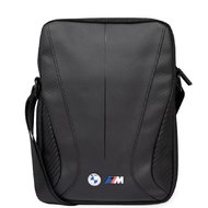 Pouch BMW Tablet 10" black Perforated