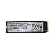 WD SN720 512GB SSD NVMe M.2 2280