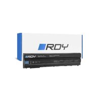 Baterie RDY pro notebook Dell Latitude E6420 6000mAh 9 cell, kompatibilní