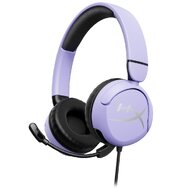 HP HyperX Cloud Mini Herní Headset - levandulová
