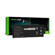 Green Cell AP18C8K Baterie pro notebooky Acer Aspire A315-23 - 4350mAh