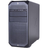 HP Z4 G4 Workstation Intel Xeon W-2133 3.60 GHz / 64 GB / 256 GB SSD