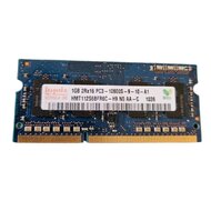 Hynix 1GB DDR3 PC10600 1333MHz SODIMM CL9