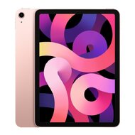 Apple iPad Air 2020 (4. gen.) 10,9" Wi-Fi 256GB Rose Gold