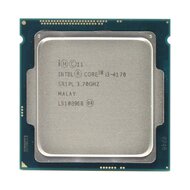 Intel Core i3-4170 3.70GHz