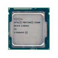 Intel Pentium G3260 3.30 GHz