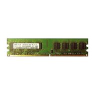 Samsung 2GB DDR2 PC6400 800 MHz CL6 DIMM