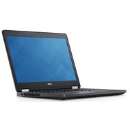 Dell Latitude E5470 Intel Core i5 6300U / 8 GB RAM / 256GB SSD / webkamera / BT / Win 10 Pro / kat. B