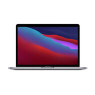 Apple MacBook Pro 13" Touch Bar (2019) Silver
