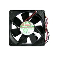 Ventilátor Protechnic MGA8012HS-A20, PN: MGA8012HS-A20