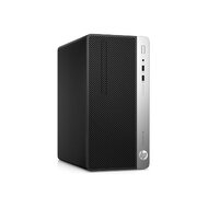 HP ProDesk 400 G5 *GAME LINE* Intel Core i5-8500 3.00 GHz / 8 GB / 256 GB NVMe SSD HP ProDesk 400 G5 *GAME LINE* Intel Core i5-8500 3.00 GHz / 8 GB / 256 GB NVMe SSD