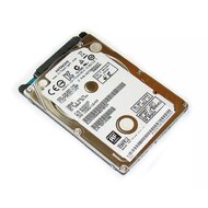 HGST Travelstar Z5K500 2,5" 500GB, HTS545050A7E680