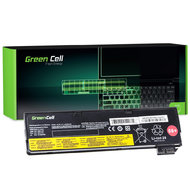 Baterie LE57 Green Cell pro Lenovo