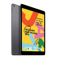 Apple iPad 7 (2019) 32GB Wi-Fi + Cellular Space Gray 10,2 palců / 3 GB / 32 GB / Šedá Apple iPad 7 (2019) 32GB Wi-Fi + Cellular Space Gray 10,2 palců / 3 GB / 32 GB / Šedá