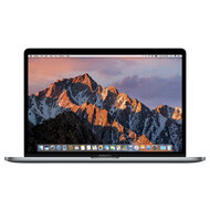 Apple MacBook Pro 15" Touch Bar (2018) Silver