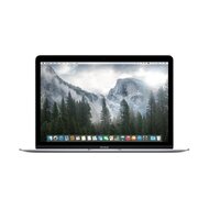 Apple Macbook 12" (Early-2015) Silver