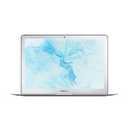 Apple MacBook Air (13" 2017) Silver
