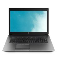 HP ZBook 17 G6 Mobile Workstation