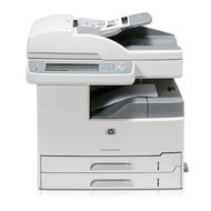 A3 laserová tiskárna HP LaserJet M5035 MFP / duplex, síťová karta / kopírka / fax / scanner / vhodná pro vysoké nasazení