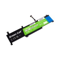 Green Cell Baterie pro notebooky Lenovo Ideapad 3 - 3400mAh