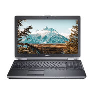 Dell Latitude E6530