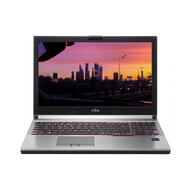 Fujitsu Celsius H770 15,6 palců / Intel Xeon E3-1505M V6 3.00 GHz / 32 GB / 512 GB NVMe SSD / Stříbrná