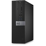 Počítač Dell OptiPlex 7040 SFF Intel Core i7 6700 3,4 GHz / 8 GB RAM / 240 GB SSD / Windows 10 Professional / kategorie B