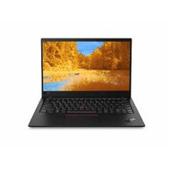 Lenovo ThinkPad X1 Carbon G8 / Intel Core i5-10310U 1.70 GHz / 16 GB / 256 GB NVMe SSD / Černá Lenovo ThinkPad X1 Carbon G8 / Intel Core i5-10310U 1.70 GHz / 16 GB / 256 GB NVMe SSD / Černá