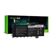 Green Cell B21N1818 Baterie pro notebooky Asus VivoBook 15 - 4150 mAh