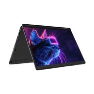 Fujitsu LifeBook U9311X 13,3 palců / Intel Core i7-1185G7 3.00 GHz / 16 GB / 512 GB NVMe SSD / Černá