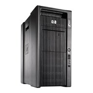 HP Z800 Workstation