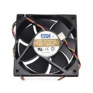 AVC Case Fan Model: DS12025B12HP001