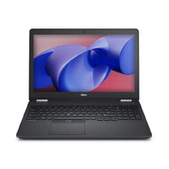 Dell Latitude E5570