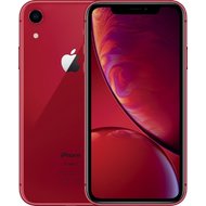 Apple iPhone XR 128GB Red