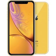 Apple iPhone XR 128GB Yellow