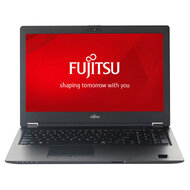 Fujitsu LifeBook U757