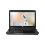 HP ZBook 15 G2 Mobile Workstation