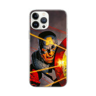Back Case Captain America 007 iPhone 11