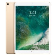 Apple iPad Pro 10,5" (2017) Wi-Fi + Cellular 64GB Gold