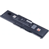 Baterie T6 Power 451-BBXY, NY5PG, VG93N, WFWKK