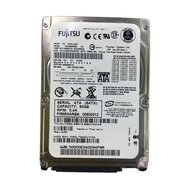 Fujitsu 80GB 2,5 SATA HDD