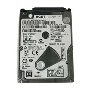 HGST 320GB 2,5 SATA HDD