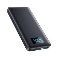 Qtshine Powerbanka - 13800 mAh