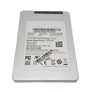 Lite-On SSD 256GB 2.5" SATA