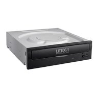 Lite-On DVD vypalovačka, SATA, PN: DH-16AFSH