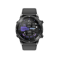 Chytré hodinky Carneo Adventure HR+ 2 generace - černá