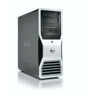 Počítač Dell Precision T7500 Intel Xeon E5620 2,4 GHz / 30 GB RAM / 500 GB HDD / DVD-RW / nVidia Quadro 600 / Windows 7 Professional