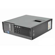 Počítač Dell OptiPlex 7020 SFF Intel Core i7 3,6 GHz / 4 GB RAM / 250 GB HDD / DVD / Windows 10 Professional