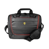 Ferrari Pouch Tablet 13" black Scuderia